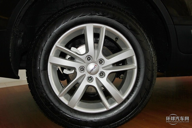 2015款 改款 1.8T CVT優(yōu)雅型