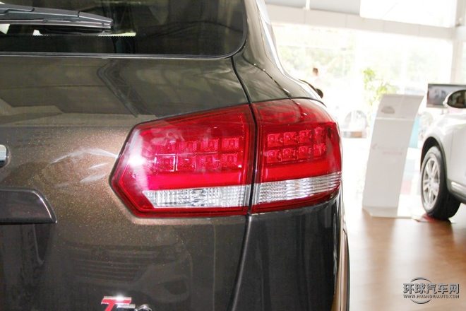 2015款 改款 1.8T CVT優(yōu)雅型