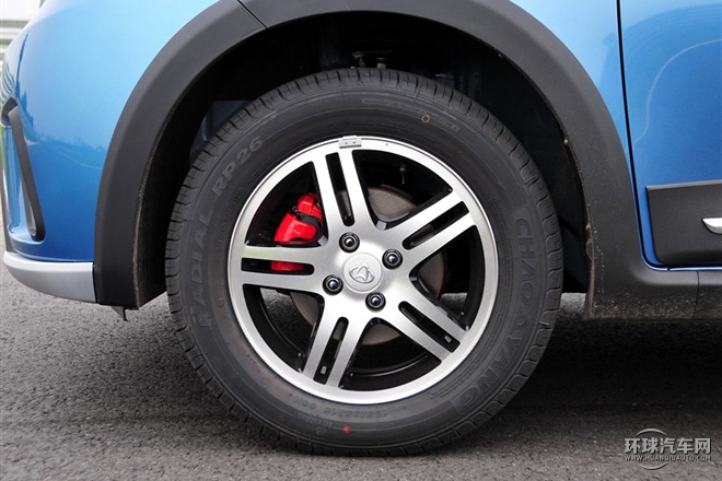 2015款 X6 1.4L 手動珠峰版