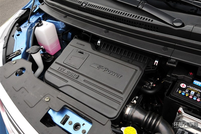 2015款 X6 1.4L 手動珠峰版