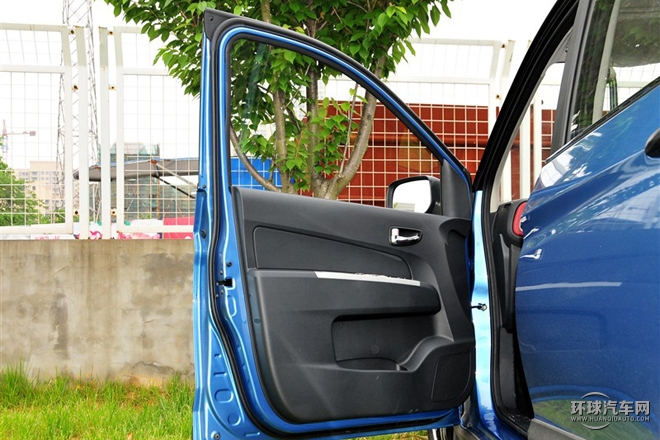 2015款 X6 1.4L 手動珠峰版