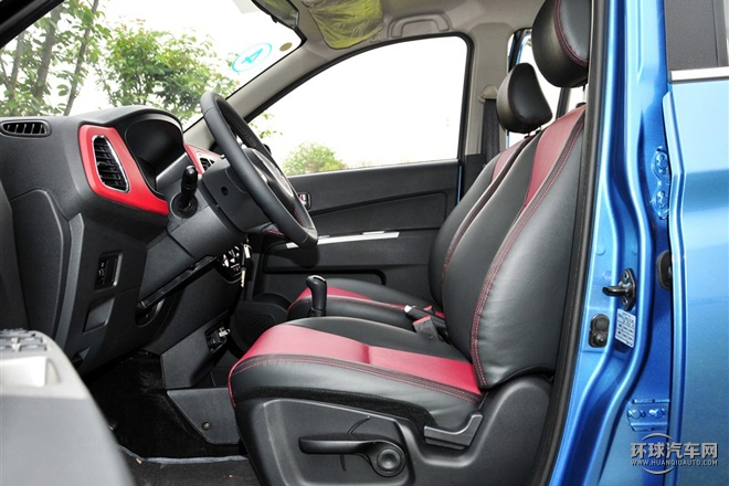 2015款 X6 1.4L 手動(dòng)珠峰版