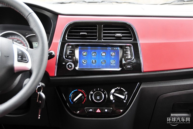 2015款 X6 1.4L 手動珠峰版