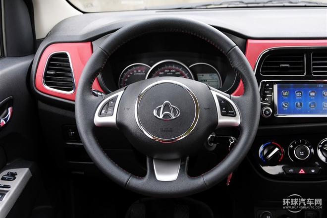 2015款 X6 1.4L 手動珠峰版