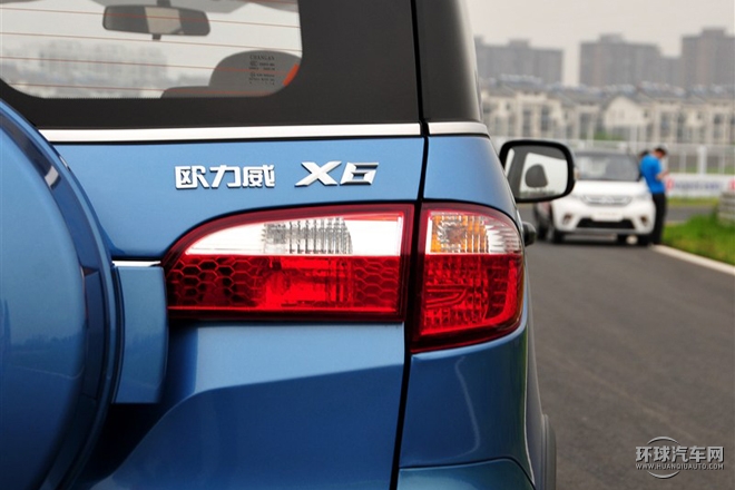 2015款 X6 1.4L 手動珠峰版