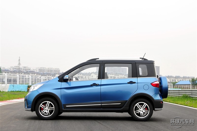 2015款 X6 1.4L 手動珠峰版