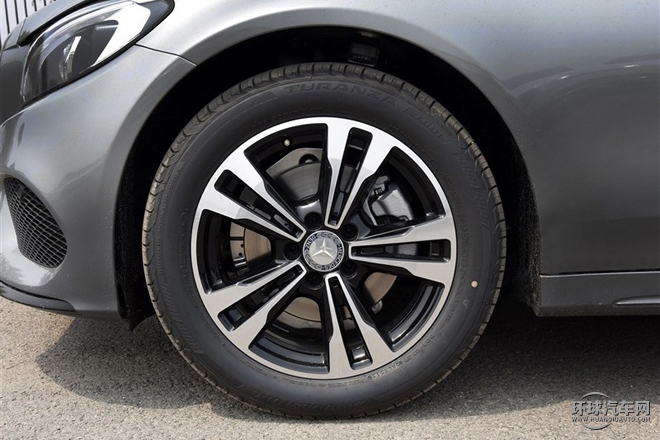 2015款 C 200 運(yùn)動(dòng)版