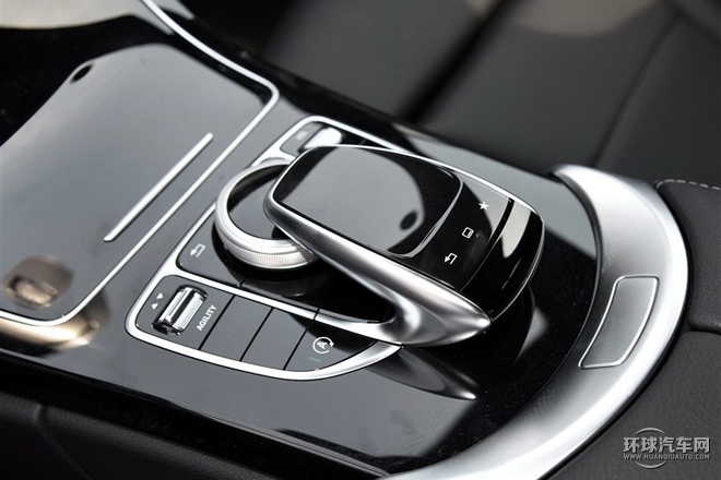 2015款 C 200 運動版