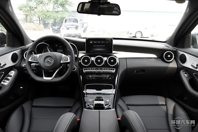 2015款 C 200 運動版