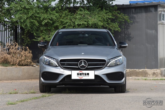 2015款 C 200 運(yùn)動(dòng)版