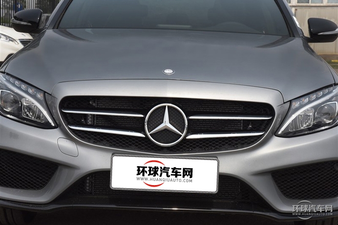 2015款 C 200 運動版