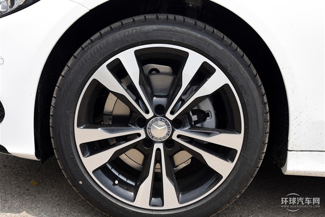 2015款 C 200 運動版 4MATIC