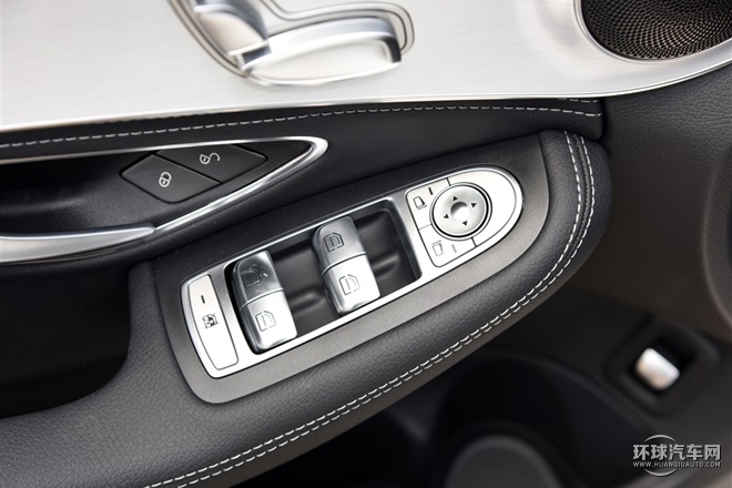 2015款 C 200 運(yùn)動(dòng)版 4MATIC