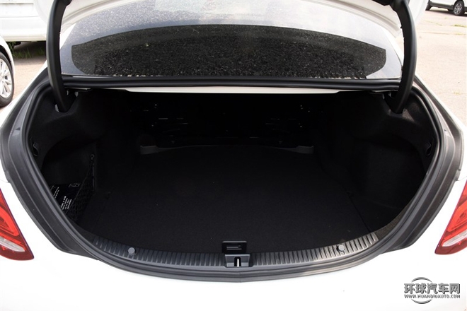 2015款 C 200 運動版 4MATIC