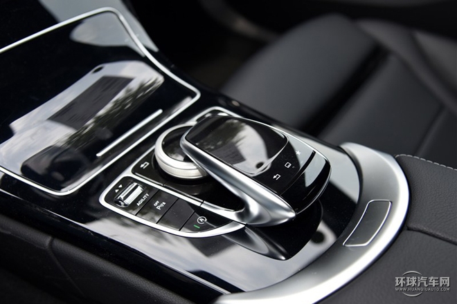 2015款 C 200 運動版 4MATIC