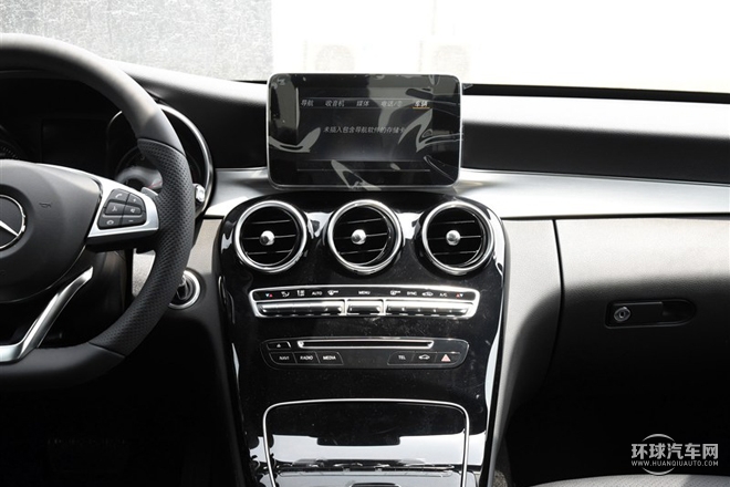 2015款 C 200 運動版 4MATIC