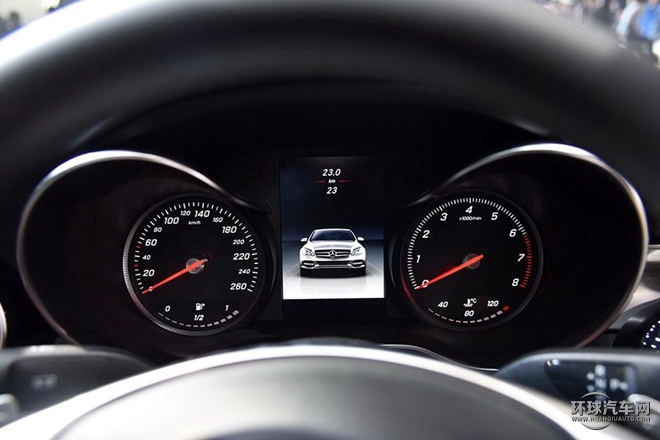 2015款 C 200 運動版 4MATIC