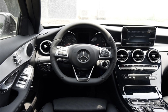 2015款 C 200 運動版 4MATIC