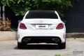 2015款 C 200 運動版 4MATIC