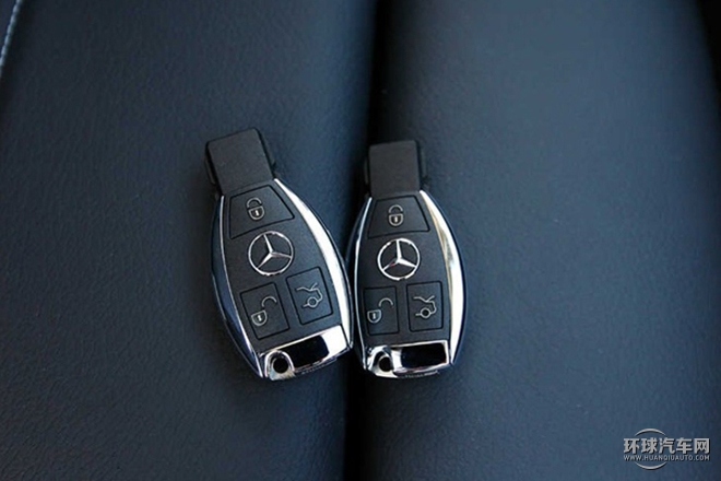 2015款 C 300 L 運動型