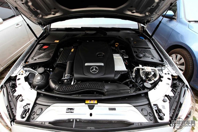 2015款 C 300 L 運動型