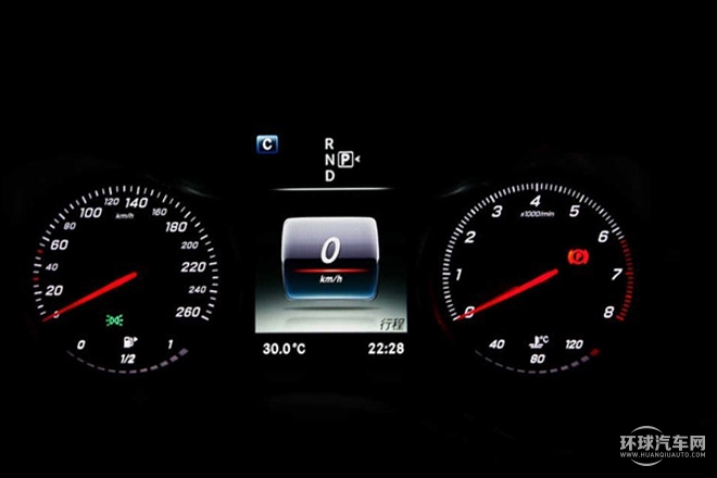 2015款 C 300 L 運動型