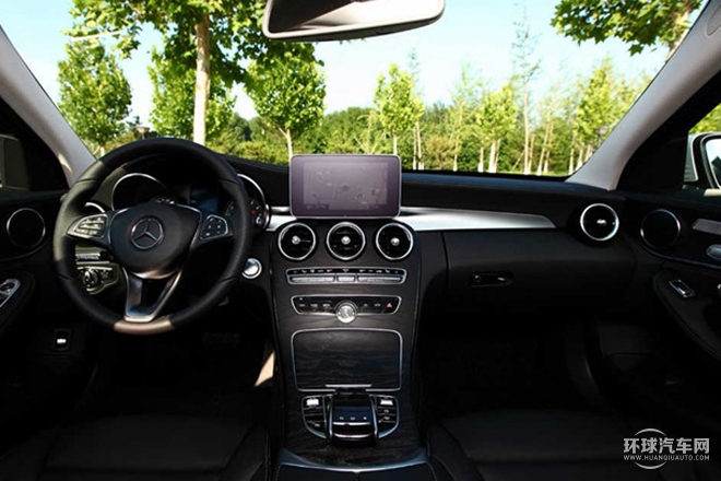 2015款 C 300 L 運(yùn)動(dòng)型