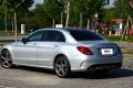 2015款 C 300 L 運動型