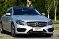 2015款 C 300 L 運動型