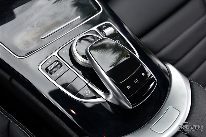 2015款 C 300 運動版