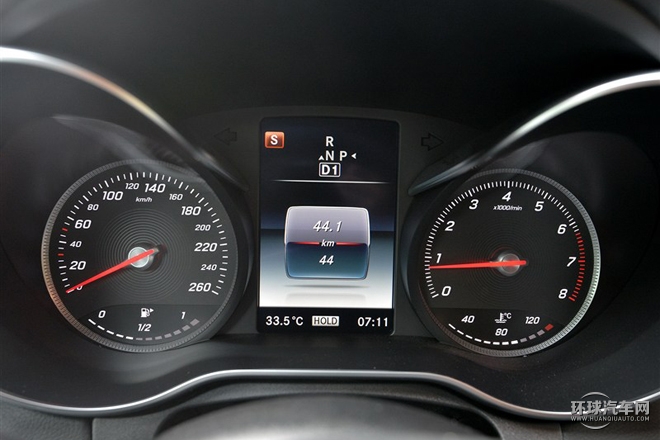 2015款 C 300 運(yùn)動版