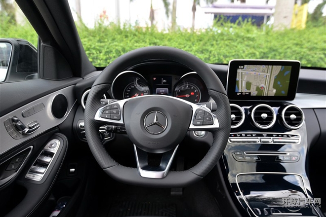 2015款 C 300 運(yùn)動(dòng)版