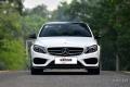 2015款 C 300 運動版