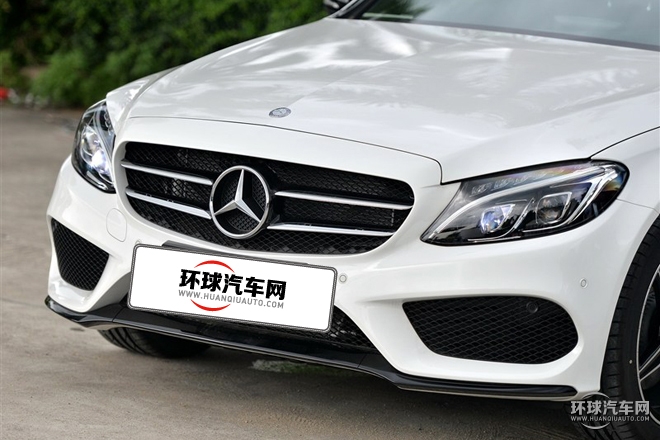 2015款 C 300 運動版