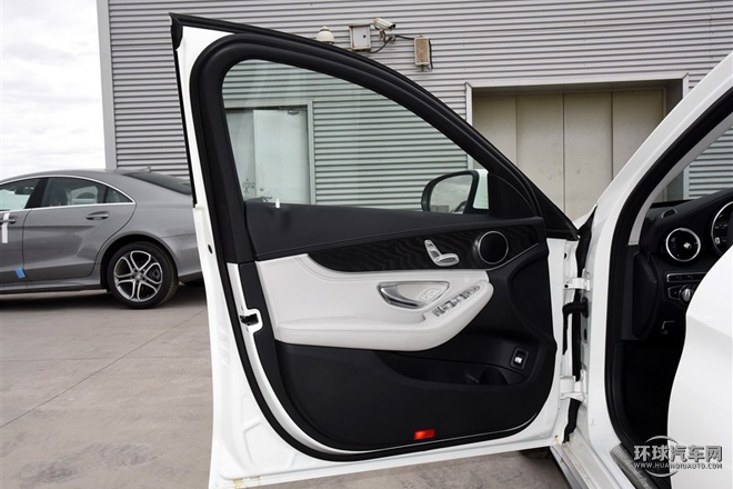 2015款 改款 C 180 L 運動型