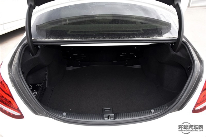 2015款 改款 C 180 L 運動型