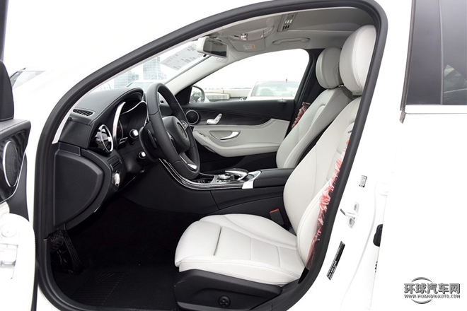 2015款 改款 C 180 L 運(yùn)動(dòng)型