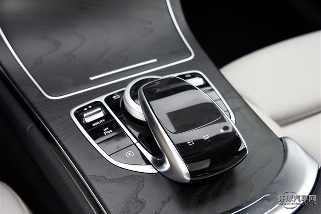 2015款 改款 C 180 L 運動型