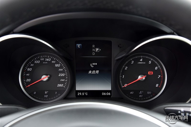 2015款 改款 C 180 L 運(yùn)動(dòng)型