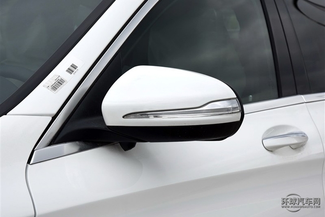 2015款 改款 C 180 L 運動型