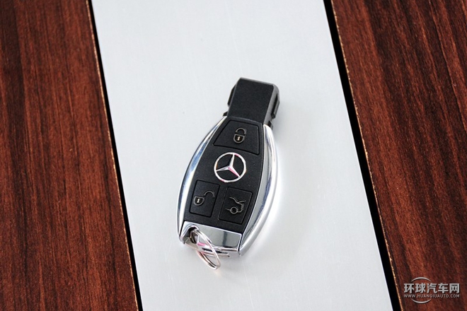 2015款 改款 C 200 L