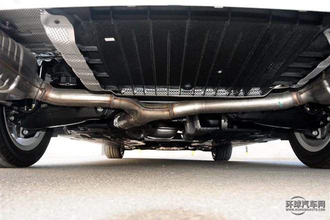 2015款 改款 C 200 L