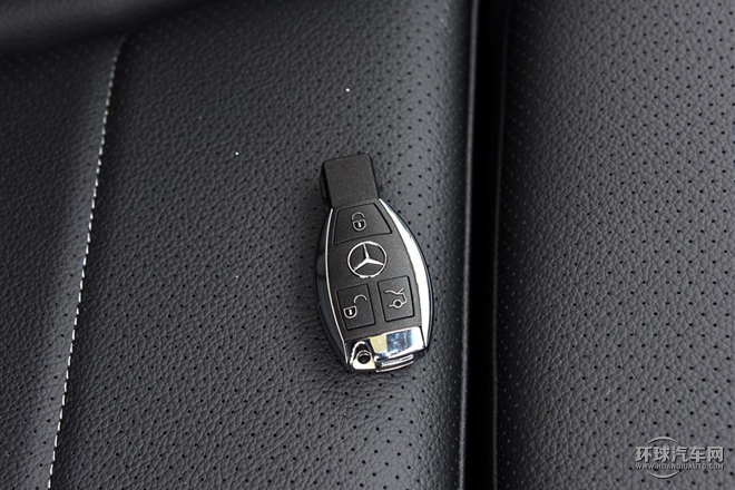 2015款 改款 C 200 L 運(yùn)動(dòng)型