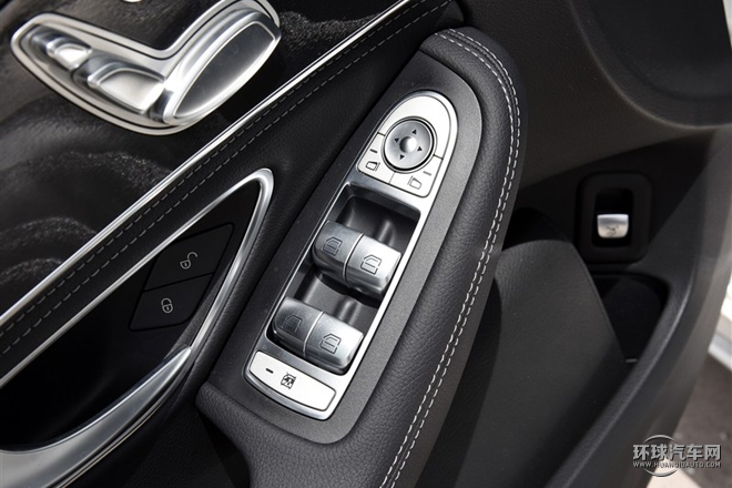 2015款 改款 C 200 L 運動型