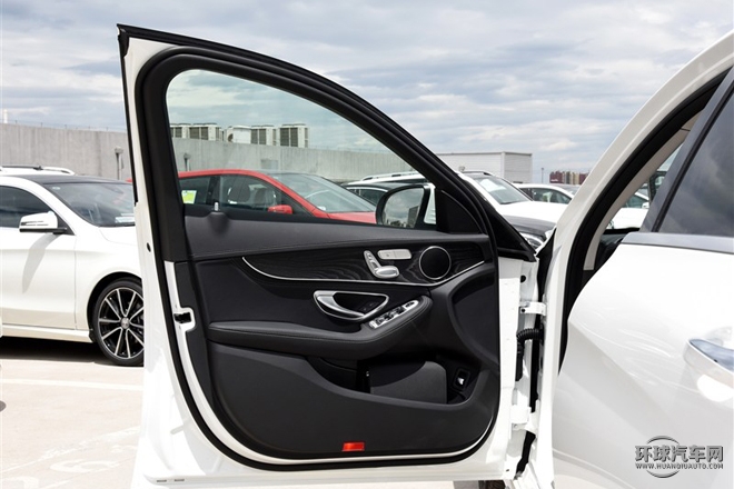 2015款 改款 C 200 L 運(yùn)動(dòng)型