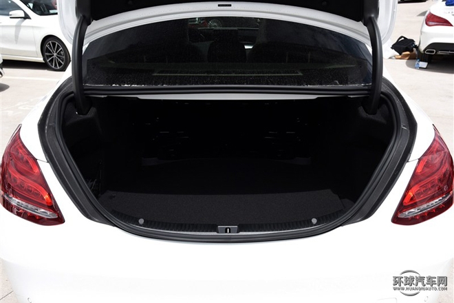 2015款 改款 C 200 L 運(yùn)動型