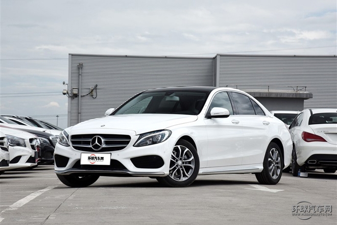 2015款 改款 C 200 L 運(yùn)動(dòng)型