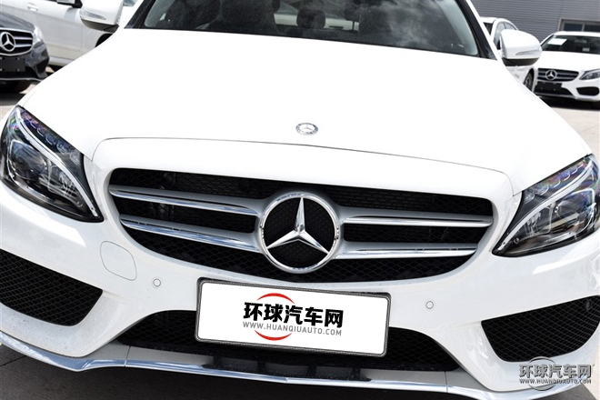 2015款 改款 C 200 L 運動型