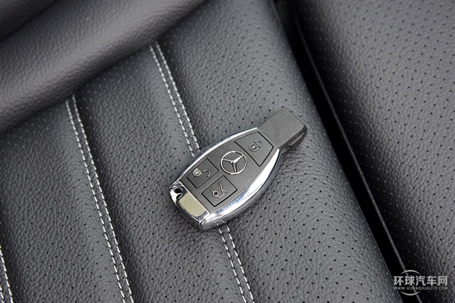 2015款 C 200 L 4MATIC 運動版