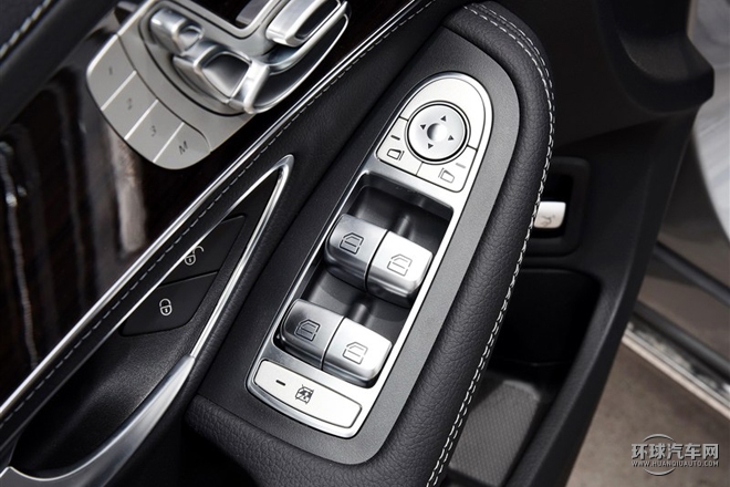 2015款 C 200 L 4MATIC 運動版